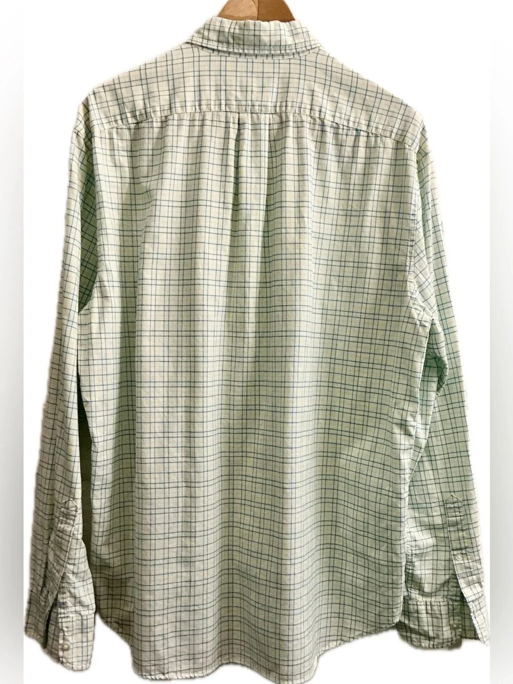 J. Crew crew broken